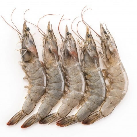 Shrimp Vs Prawns: What's The Difference Between Prawn And, 54% OFF